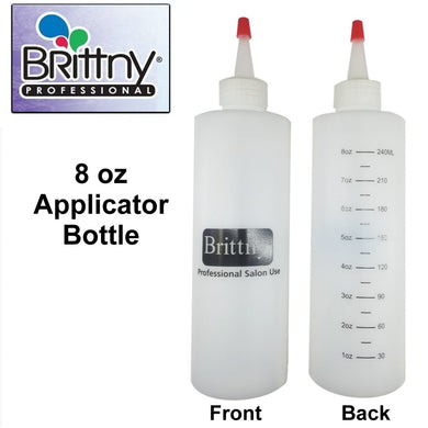 Brittny Applicator Bottle (B45009)