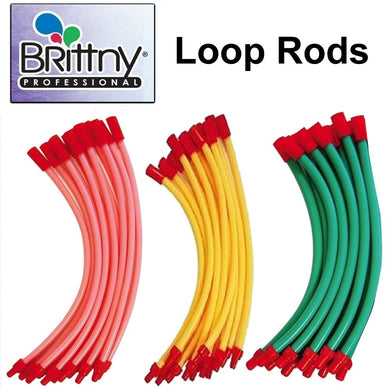 Brittny Loop Rods