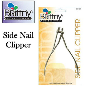 Brittny Side Nail Clipper (BR1704)