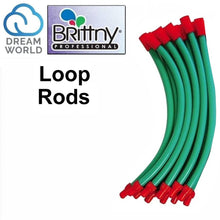 Brittny/Dream World Loop Rods