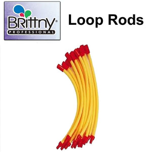 Brittny Loop Rods