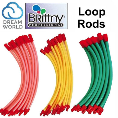 Brittny/Dream World Loop Rods