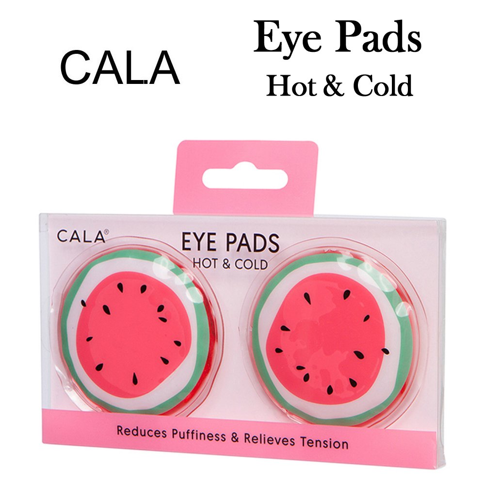 Cala Eye Hot & Cold Eye Pads, Watermelon (69163)