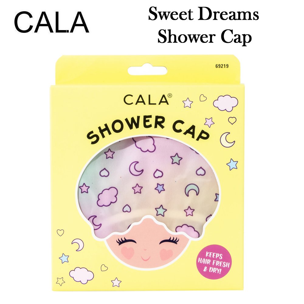 Cala Shower Cap, 