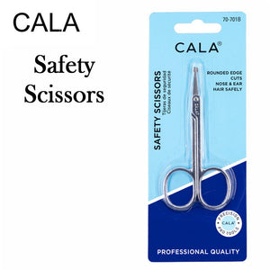 Cala Safety Scissors (70-701B)