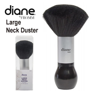 Diane Large Neck Duster, (D9851)