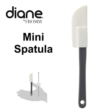 Diane Mini Spatula, (DEA025)