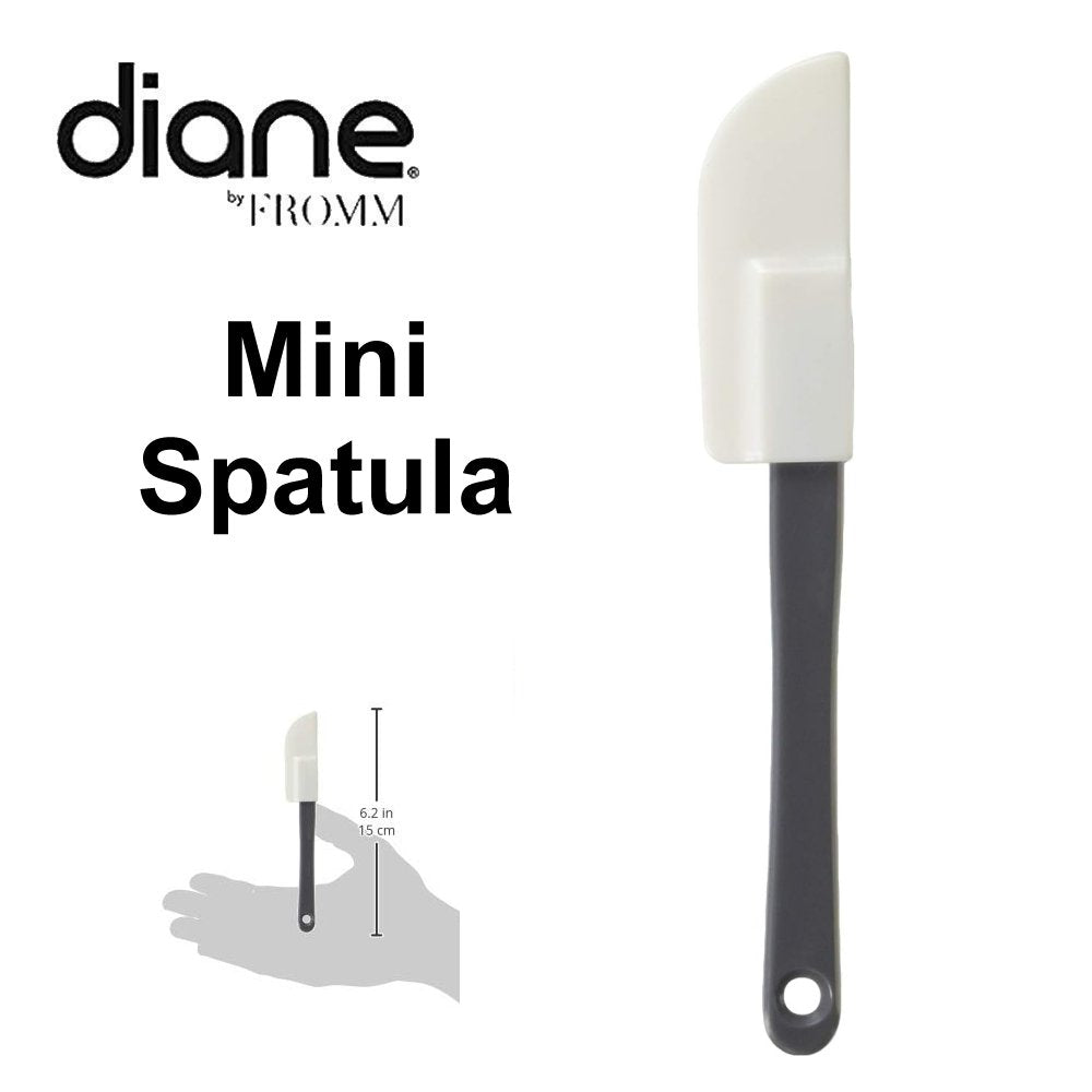 Diane Mini Spatula, (DEA025)