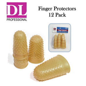 DL Professional Finger Protectors, 12 pack (CL-C252)