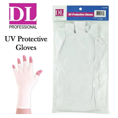 DL Professional UV Protective Gloves (DL-C309)