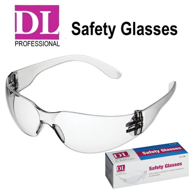 DL Professional Safety Glasses (DL-C106)