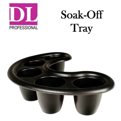 DL Professional Soak Off Tray (DL-C206)