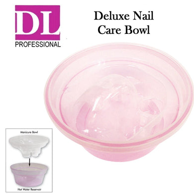 DL Professional Nail Care Bowl (DL-C248)