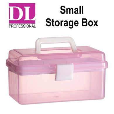 DL Professional Storage Box, Small (DL-C297)