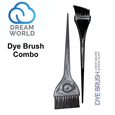 Dream World Combo Dye Brush (BR52096)