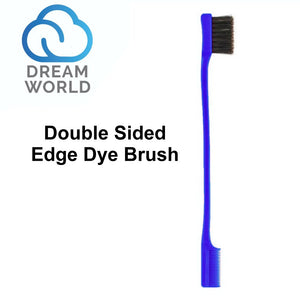 Dream World Double Sided Edge Dye Brush (BR52099)