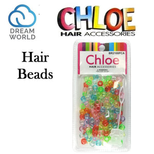 Dream World Chloe Hair Beads (BR2100PCA)