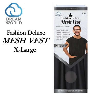 Dream World Mesh Vest, X-Large (DRE3202)