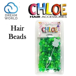Dream World Chloe Hair Beads (BR2100MGN)