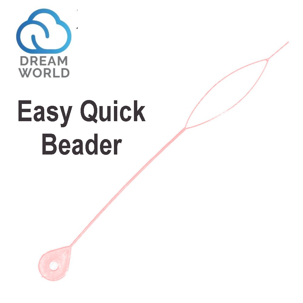 Dream World Easy Quick Beader - Random assorted color (BR98230)