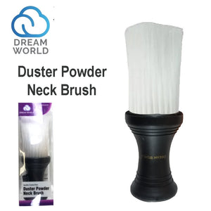 Dream World Duster Powder Neck Brush, (BR52045)