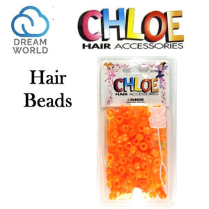 Dream World Chloe Hair Beads (BR2100MOR)