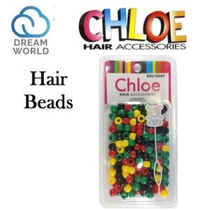Dream World Chloe Hair Beads (BR2100AF)