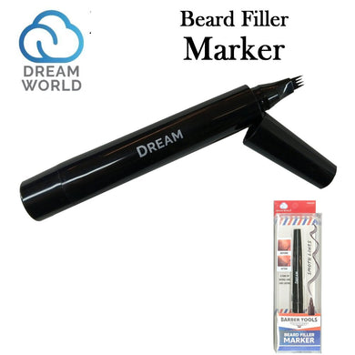 Dream World Beard Filler Marker (DRE505)