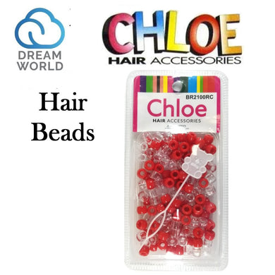 Dream World Chloe Hair Beads (BR2100RC)