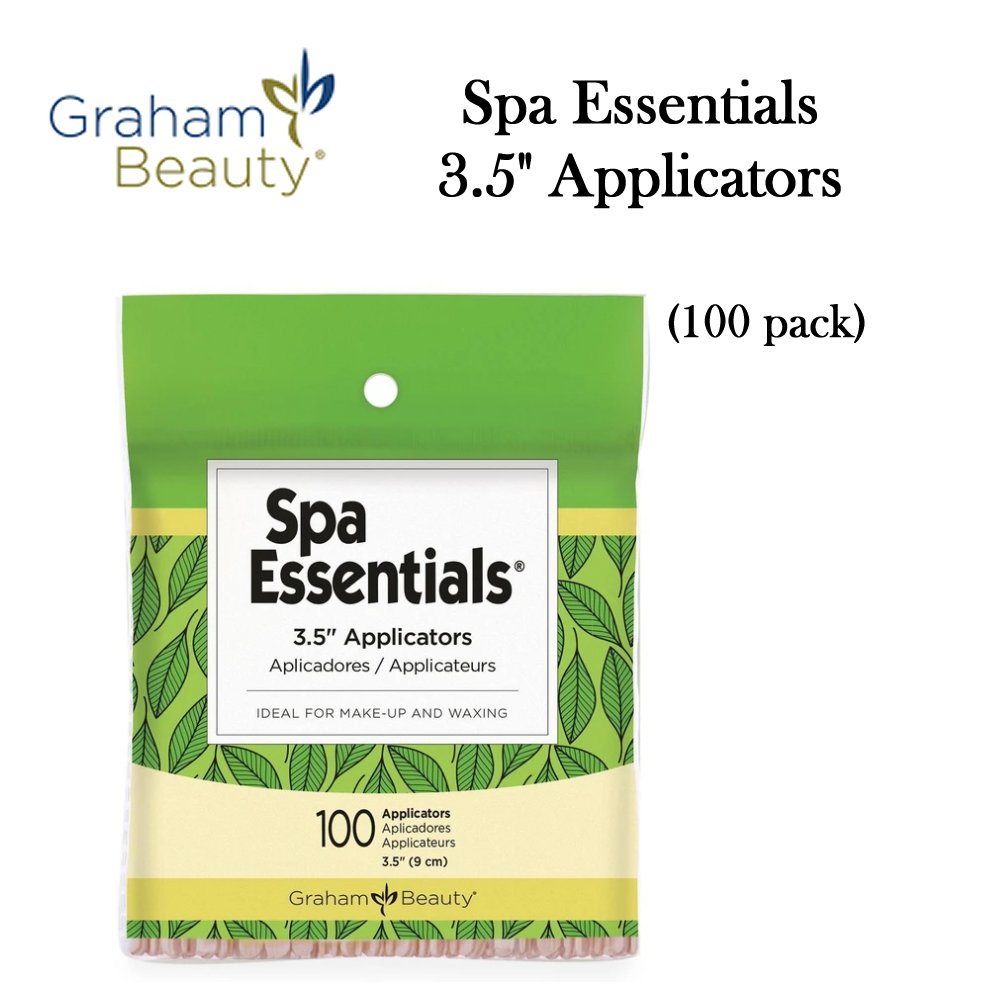 Spa Essentials3.5
