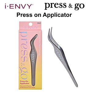 i-Envy Press & Go Press On Applicator (IPA01)