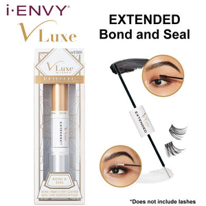 i-Envy Extended Bond and Seal for Lash Extensions