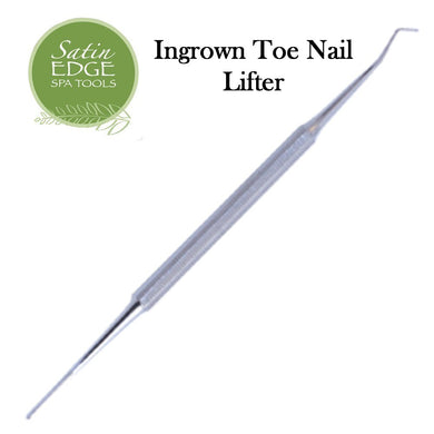 Satin Edge Ingrown Toe Nail Lifter (SE-2077)