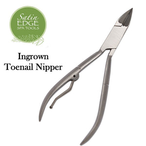 Satin Edge Ingrown Toenail Nipper (SE2007)