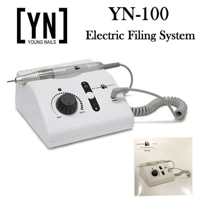 Young Nails YN-100 Nail Filing System