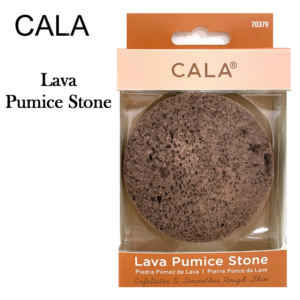 Cala Lava Pumice Stone (70379)