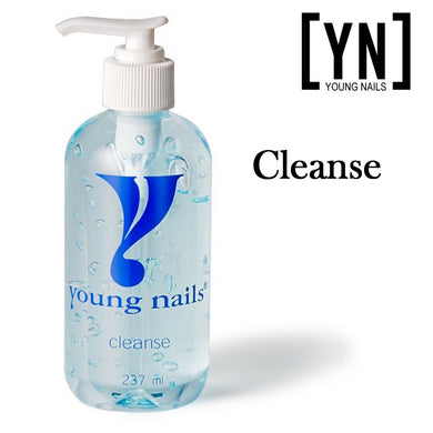 Young Nails Cleanse