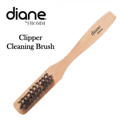 Diane Clipper Cleaning Brush (DBB023)