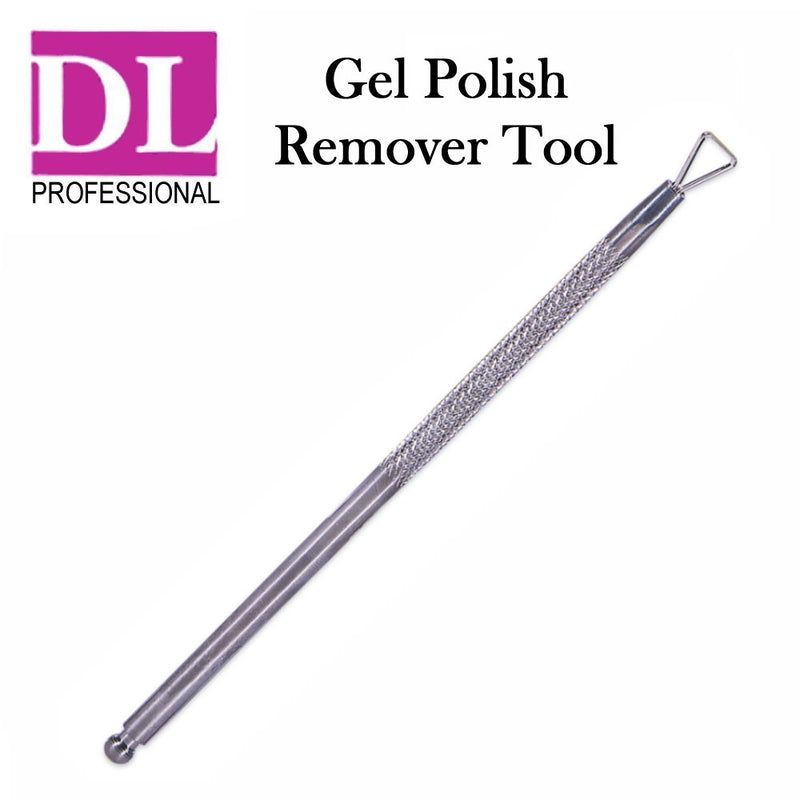 DL Professional Gel Polish Remover Tool (DL-C461) – EP Beauty Supply