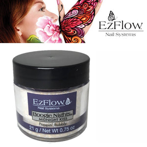 EZ Flow Acrylic Powders "Boogie Nights Collection", 0.75 oz