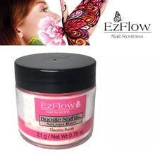 EZ Flow Acrylic Powders "Boogie Nights Collection", 0.75 oz