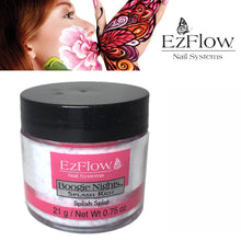 EZ Flow Acrylic Powders "Boogie Nights Collection", 0.75 oz