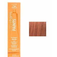 Wella colorCharm Paints Semi Permanent Hair Color, 2oz