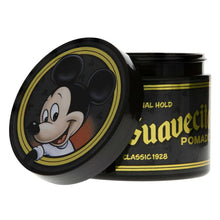 Suavecito Regular Hold Pomade "Mickey Mouse" Limited Edition 4oz