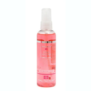 Nail Factory Finish Solution