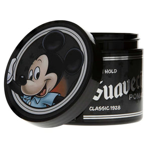 Suavecito Firme Hold Pomade "Mickey Mouse" Limited Edition 4oz