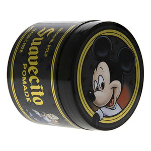 Suavecito Regular Hold Pomade "Mickey Mouse" Limited Edition 4oz