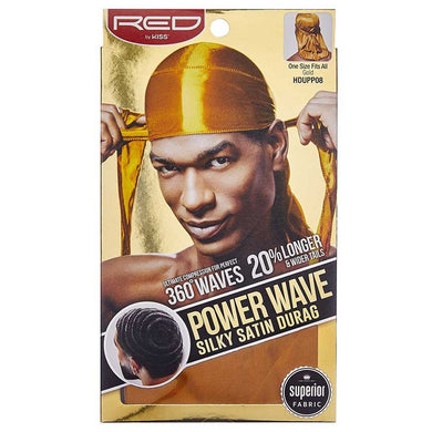 Red by Kiss Durag, 