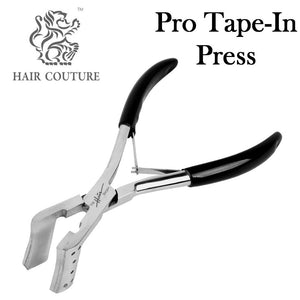 Hair Couture Pro Tape-In Press