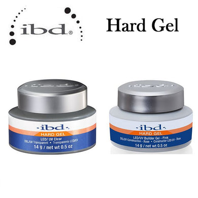 IBD Hard Gel, 0.5 oz